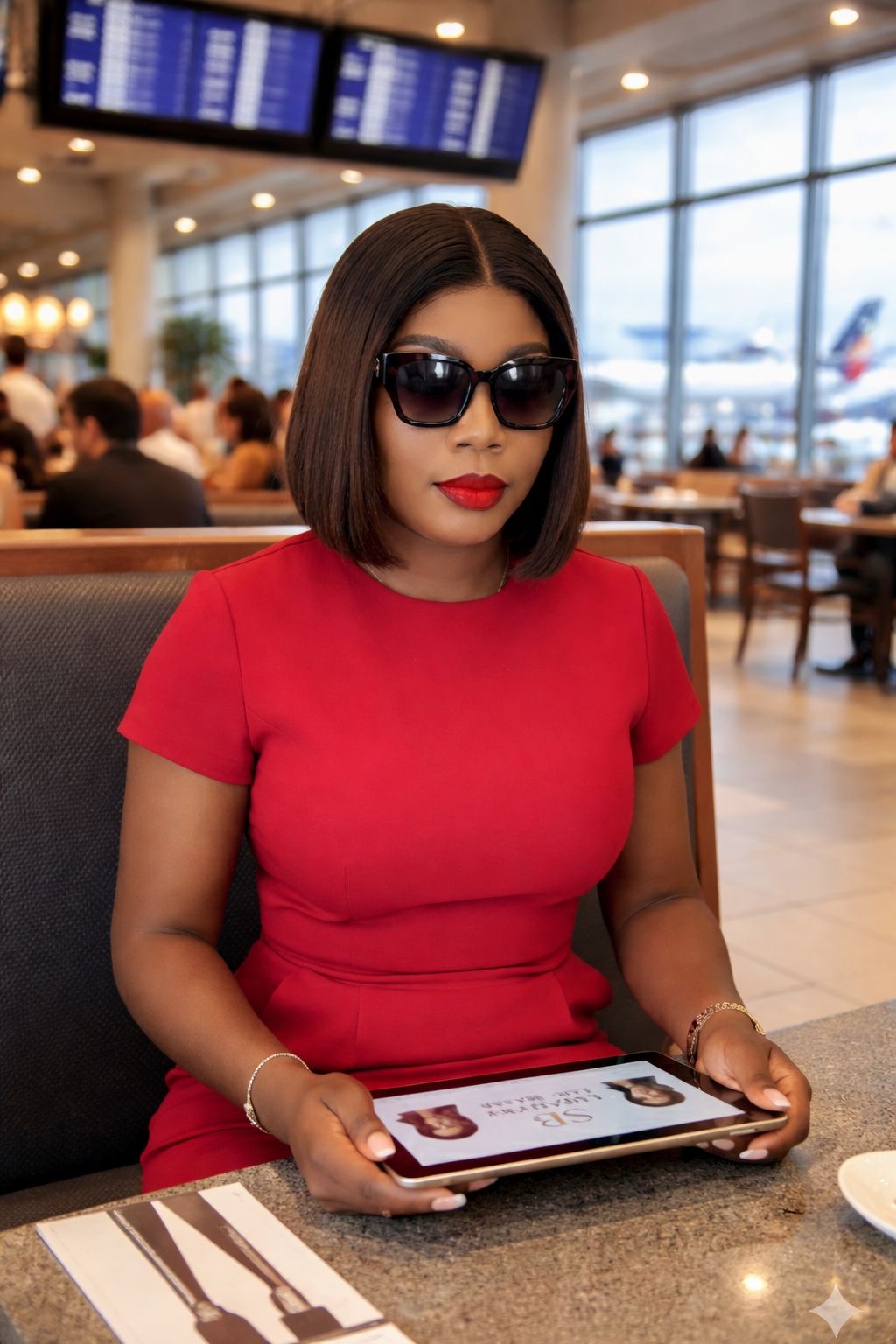 CIARA BOB BI COLOR
